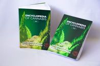 Encyclopedia of Cannabis | 1200 varieties of seeds from all over the world