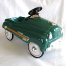 Mini coche de pedal Xonex escala 1:3 Murray Champ 11" modelo verde edición limitada