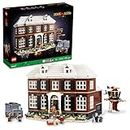 LEGO Ideas Home Alone 21330 Building Kit; Great for Adults (3,957 Pieces), Multi Color