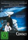 Contact [Special Edition] von Robert Zemeckis | DVD | Zustand sehr gut