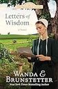 Letters of Wisdom: Friendship Letters #3