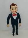 GOOSEBUMPS SLAPPY THE VENTRILOQUIST DUMMY DOLL W/ MOVING MOUTH