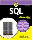 SQL For Dummies (For Dummies (Computer/Tech))