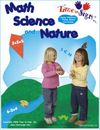 Time To Sign Matemáticas, Ciencia, Naturaleza (Edición Inglés y Español)