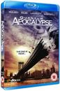 Quantum Apocolypse (Blu-ray) (UK IMPORT)