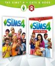 The Sims 4 + Cats & Dogs - Bundle [PC-Download | ORIGIN | KEY]