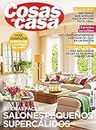 Cosas de Casa #299 | SALONES PEQUEÑOS SUPERCÁLIDOS (Spanish Edition)