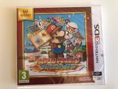 Paper Mario: Sticker Star - Nintendo 3DS (New & Sealed) Original Release