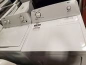 Inglis washer and dryer set