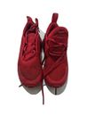 Boys Red Nike AIR MAX Shoes