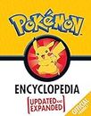 The Official Pokémon Encyclopedia: Updated and Expanded (Lingua: Inglese)