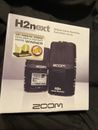 Zoom H2N Handy Recorder w/ Steinberg WaveLab LE - H-2N H2-N Digital