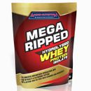 3KG WHEY PROTEIN ISOLATE WPI / AMINO NUTRITION MEGA RIPPED LOW CARB LOW FAT
