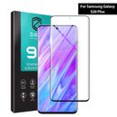 For Samsung Galaxy S20 S10 S9 8 Plus S10e Note 10 9 8 Tempered Screen Protector
