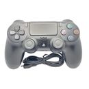Manette Ps4 Dualshock 4 Noir Officielle Controller Sony PlayStation 4 Révisé