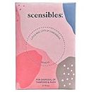 Scensibles Personal Disposal Bags for Sanitary Pads and Tampons