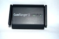 CamRanger 2 - Anclaje inalámbrico y control avanzado de cámara. "COMO NUEVO". ACCESO EXTRA