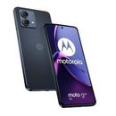 Smartphone Motorola Moto G84 5G 12/256GB Midnight Blue Dual Sim 6.55" NUOVO 5G