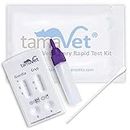 tamavet Test rapido 2TD - Giardia e Cryptosporidium parvumper Cani e Gatti - 1 Test