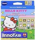 VTech InnoTab Software - Hello Kitty