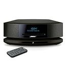 Bose Wave SoundTouch Music System IV Espresso Nero Compatibile con Alexa