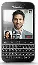 BlackBerry Classic UK SIM-Free 4G Smartphone (QWERTY Keyboard) - Black