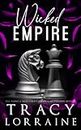 WICKED EMPIRE: Special Print Edition (KNIGHT'S RIDGE EMPIRE: SPECIAL EDITION, Band 3)