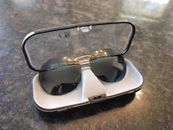Tonos abatibles para gafas vintage LensCrafters