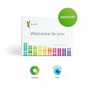 Ancestry Traits Service Personal Genetic DNA Test With 2000 Geographic Regions