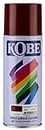 KOBE 939 Spray Can (400 ml, Deep Red)