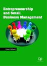 Lisa J. Lloyd Entrepreneurship and Small Business Management (Relié)