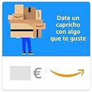 Amazon Digital Amazon.es Cheque Prime Delivery