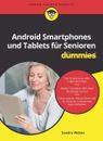 Android Smartphones Und Tablets Für Senioren Für Dummies, Brand New, Free shi...