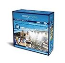 MistyMate Misty Mate 16030 Cool Patio Outdoor Misting System, 30', 30 ft, Gray