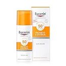 Eucerin Pigment Control LSF 50+ Sun Fluid, 50 ml Solution
