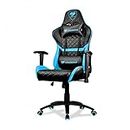 COUGAR Gaming Armor One Sky Blue Fauteuil pour Gamer, Simili Cuir, Bleu, Large