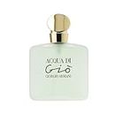 Acqua Di Gio By Giorgio Armani For Women. Eau De Toilette Spray 1.15 Ounces
