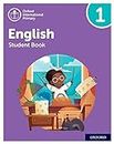 Oxford International Primary English Student Book/Website Link 1