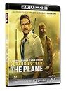 The Plane (4K UHD + Blu-ray)