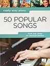 Really Easy Piano 50 Popular Songs