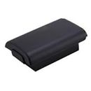 Porro Fino Xbox 360 Wireless Controller Replacement Battery Pack Cover Shell (Black)