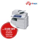 Fuji Xerox WorkCentre 4260 All-in-1 B&W Laser Printer+Duplexer 53PPM Clearance!
