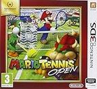 Mario Tennis Open - Nintendo Selects - Nintendo 3DS