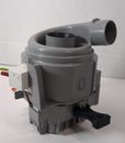12008381 - OEM Bosch Dishwasher Circulation Heat Pump -NEW OPEN BOX W/ RUST READ