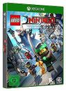 The LEGO NINJAGO Movie Videogame - [Xbox One] von W... | Game | Zustand sehr gut
