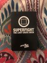 Superfight The Loot Crate Deck Card Game Skybound Games 