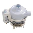 New OEM Genuine 00442548 Bosch Dishwasher Circulation Pump Wash Motor  (A19)