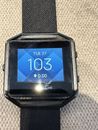Fitbit Blaze Smart Fitness Watch - Black