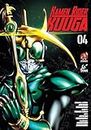 Kamen Rider Kuuga Vol. 4