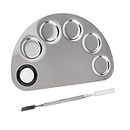 Urban SS Pro Stainless Steel Cosmetic Makeup Palette